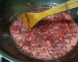 A picture of step 4 of صاف ستھرا گھریلو جام۔ 😋.