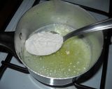 Foto del paso 2 de la receta: Salsa blanca tradicional