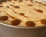 Foto do passo 5 de Cheesecake de doce leite 🥮