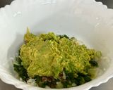 A picture of step 6 of Avocado Egg Sandwich.