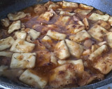 Foto del paso 3 de la receta: Gazpachos manchegos de pechuga de pavo