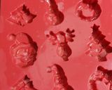 Une image de l'étape 4 de Bouchées pralinées.