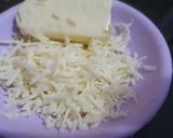Foto langkah ke 2 dari resep Spaghetti Olio Aglio.