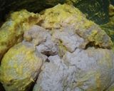 Foto langkah ke 4 dari resep Pepes Ayam.