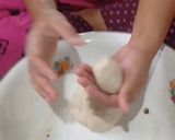 Foto langkah ke 4 dari resep Pempek doss.