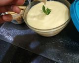 صورة لخطوة 9 من وصفة مايوناز دايت (صحي واقتصادي)