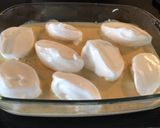 Foto del paso 2 de la receta: Islas flotantes