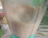Foto langkah ke 4 dari resep Es Susu Kurma.