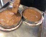 Foto del paso 5 de la receta: Pastel de chocolate