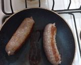 Foto del paso 7 de la receta: Hot dog chorizo argentino