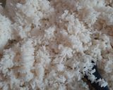 Foto langkah ke 3 dari resep Nasi Goreng Kampung.