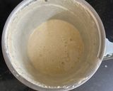 A picture of step 2 of 4 Minutes High Protein Yummy Breakfast Smoothie.