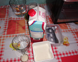 Foto del paso 1 de la receta: Tiramisú