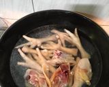 Foto langkah ke 1 dari resep Soto Ayam Kuning.