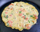 મીક્ષ વેજ પુડલા(Mixed veg chilla recipe in Gujarati) રેસીપી સ્ટેપ2ફોટો