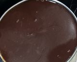 Foto langkah ke 6 dari resep Cake Puding Chocolate.