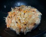Foto langkah ke 1 dari resep Tomyam "Seafood".