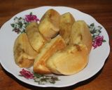 Foto langkah ke 7 dari resep Pukis Banyumas.