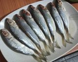 Foto langkah ke 2 dari resep Ikan kembung acar kuning.