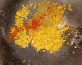 Matar kachori recipe step 2 photo