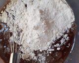 Foto del paso 2 de la receta: Bolo Nega Maluca Fofinho -Bizcochuelo de Chocolate