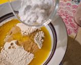 عکس مرحله 2 از دستور حلوا سفید ارمنی