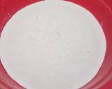 Rice Flour Peanut Crackers (Peyek Kacang) recipe step 1 photo