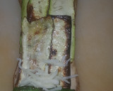 Foto del paso 3 de la receta: Green rolls (rollitos de verduras)