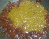 लाल मसूर दाल (lal masoor dal recipe in Hindi) रेसिपी चरण 4 फोटो