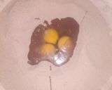 Foto del paso 1 de la receta: Chocó torta riquísima