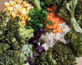 Foto del paso 7 de la receta: Ensalada súper saludable I