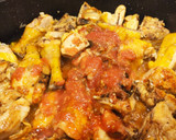 Foto del paso 3 de la receta: Pollastre farcit
