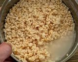 A picture of step 1 of Gulguli.