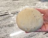 A picture of step 3 of Potato Pinwheel Recipe by Tasty Rabi Food.