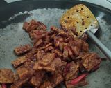 Foto langkah ke 3 dari resep Kering Tempe Caramel.