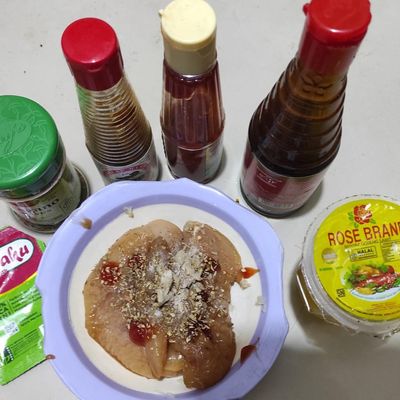Langkah 1