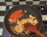 Foto langkah ke 3 dari resep Mie Goreng Gila 🔥.