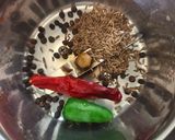 தக்காளி ரசம்(tomato rasam recipe in tamil) ரெசிபி ஸ்டேப் 1 புகைப்படம்