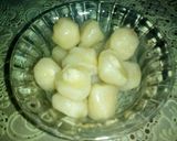 Foto langkah ke 5 dari resep Cilok Keju.