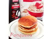 Foto del paso 3 de la receta: Panquecas saludables