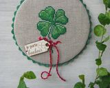 Foto langkah ke 13 dari resep Cross Stitch Cake and Icing Sugar Cookies.