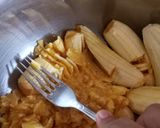 Foto langkah ke 1 dari resep Banana Nugget.