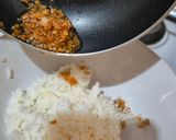 Foto langkah ke 3 dari resep Nasi Gurih Seaweed.