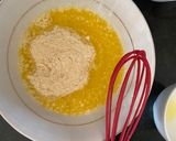 Hình bước làm 3 của món Bánh hạnh nhân