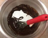 可可戚風蛋糕的食譜步驟10照片