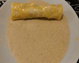 Une image de l'étape 8 de 🍴 Croustis cannelloni !! 🍴.