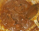 Foto langkah ke 5 dari resep Rendang Praktis.