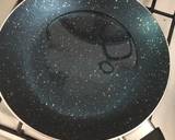 MPASI 1 Tahun KeatasSup Bening Ikan Salmon & Tempe langkah memasak 6 foto