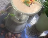 Une image de l'étape 12 de Velouté 🍲de panais🧀🥬 noisettes🌰🌰.