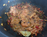 Foto del paso 6 de la receta: Fideos a la cazuela
